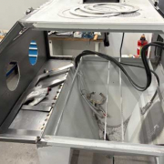 Umbau-Schweissbereich-Strahlkabine1 Umbau Schweißbereich9