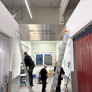 Schweißbereich Schwerin im neuen Look2