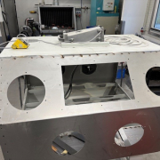 Schweißbereich Schwerin im neuen Look4