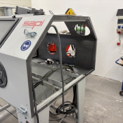 Schweißbereich Schwerin im neuen Look5